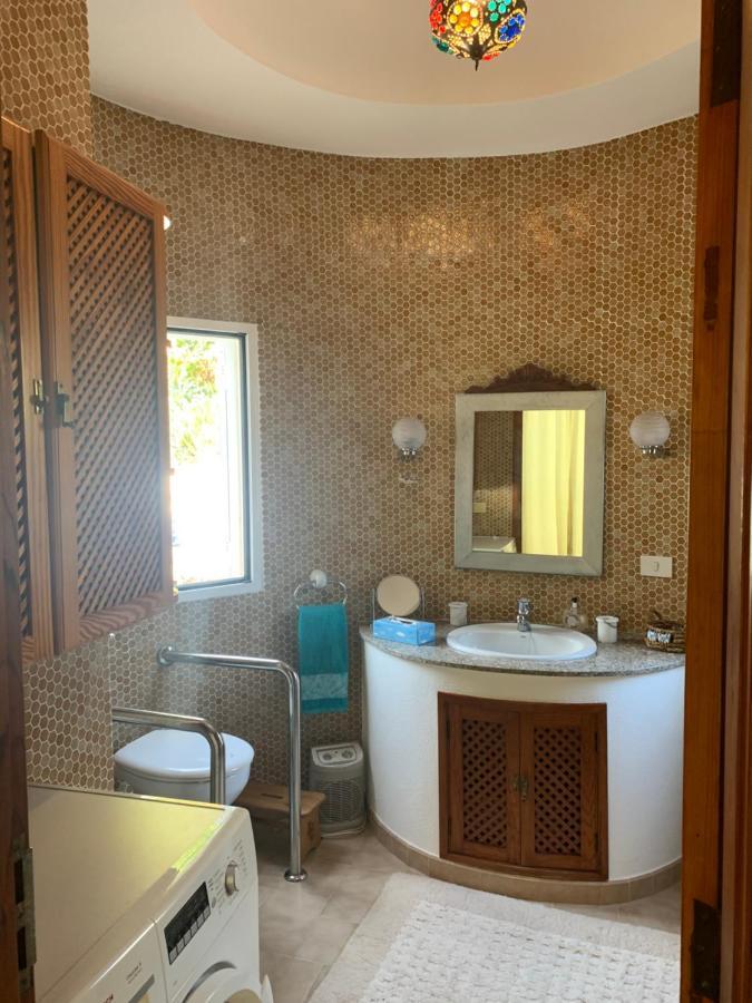 فيلا Rural Jardines La Quinta إل باسو المظهر الخارجي الصورة