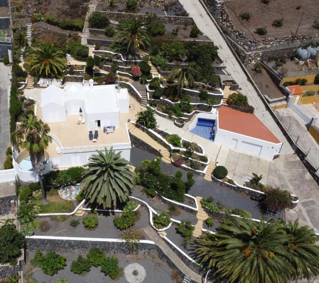 فيلا Rural Jardines La Quinta إل باسو المظهر الخارجي الصورة